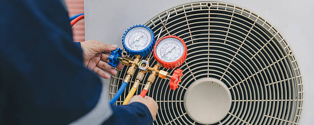 Licensed Hvac Installation service in Epping, NH - JG Cool HVAC